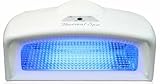 Thermal Spa 49135 Professional U/V Gel Light Nail Dryer