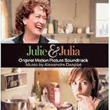 Julie & Julia - Original Motion Picture Soundtrack