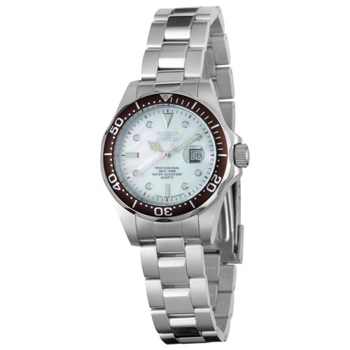 Invicta Women's 4866 Pro Diver Collection Watch