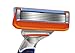 Gillette Fusion Power Phenom Razor