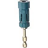 Makita B-35097 Impact Gold Ultra-Magnetic Torsion Insert Bit Holder [並行輸入品]