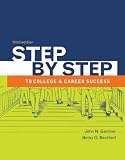 Step by Step to College and Career Success