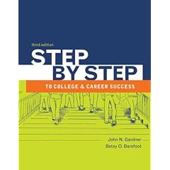 Step by Step to College and Career Success