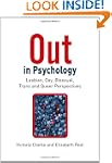 Out in Psychology: Lesbian, Gay, Bise...