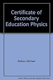 CSE physics