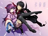 Bakemonogatari Complete tv series plus ova