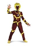 Ben 10 Heatblast Child Medium Costume
