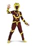 Ben 10 Heatblast Costume Boy