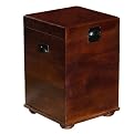 Accent Table/ Trunk