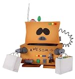 Mezco Toyz South Park Classics Series 2 Action Figure AWESOMOIMAGE