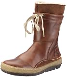 Snipe Paterna 15 412.115.03, Damen, Stiefel, Braun  (nut/brown), EU 39  (UK 5.5)