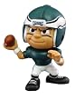 Lil' Teammates Series 1 Philadelphia Eagles Quarterback