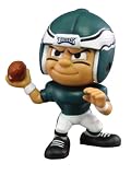 Lil' Teammates Series Philadelphia Eagles Quarterback