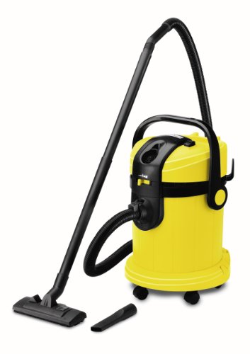 K  rcher A2534 Pt 1600 Watt Diy Multi-purpose Vacuums