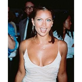 VANESSA L. WILLIAMS #3 - COLOUR Movie Photo - (4 Different Photograph & POSTER Sizes Available)