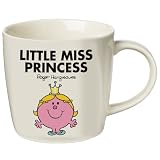Little Miss Princess Mug
