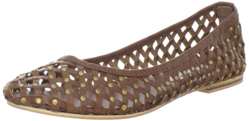 Cheap Steve Madden Women's Pattsie Ballet Flat