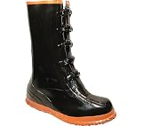 Tingley Men's 5-Buckle Arctic Work Boot Boots
