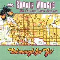 Boogie Woogie