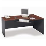 71 Inch Right Corner Module - Bush Office Furniture - WC24423