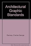 Architectural graphic standards
