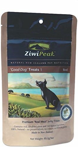Good Dog Treats Beef - 3 oz