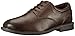 Nunn Bush Men's Cornell Plain-Toe Oxford