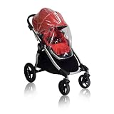 Baby Jogger Rain Canopy For City Select Seat by Baby Jogger