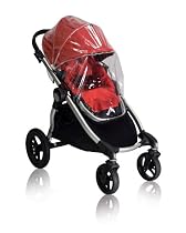 Baby Jogger Rain Canopy For City Select Seat
From Baby Jogger

