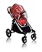 Baby Jogger Rain Canopy For City Select Seat