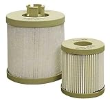 Fuel Filter Element Kit BALDWIN FILTERS PF7812 KIT