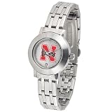 Nebraska Cornhuskers NCAA Dynasty Ladies Watch
