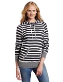Ever Womens Chino Pullover Hoodie 41YJ%2B%2BR5NEL. SL160 Ever Womens Chino Pullover Hoodie