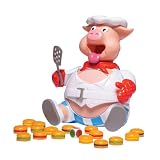 Goliath Pop the Pig Kids Game