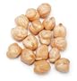 GARBANZO BEANS, 12oz Bag