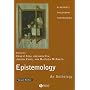 Epistemology: An Anthology (Blackwell Philosophy Anthologies)