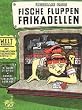 2F-Spiele 1010-25 - Fische Fluppen Frikadellen