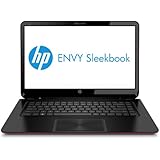 HP ENVY 6-1010us Sleekbook 15.6-Inch Laptop (Black)