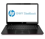 HP Envy 6-1180ca 15.6-Inch Sleekbook...