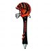Sc Sports Cincinnati Bengals Helmet Pen- Set Of 2-Size: Set Of 2