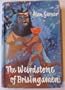 The Weirdstone of Brisingamen: A Tale of Alderley