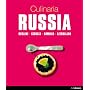 Culinaria Russia: Ukraine * Georgia * Armenia * Azerbaijan (Culinaria)