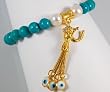 Turkish Evil Eye Bracelet