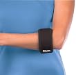 Mueller Tennis Elbow Support, Black, One Size