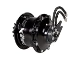 Rohloff Speedhub 8042 schwarz mit Schraubachse