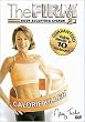 The Firm Body Sculpting System 2 - Calorie Killer - Exercise DVD