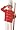 Kids Boys XMAS Christmas Holiday Costumes Babes in Toyland Nutcracker Toy Soldier Costume Theme Party Outfit