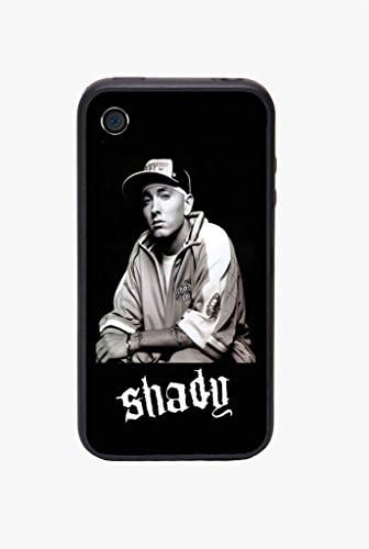 Eminem Slim Shady Iphone 4/4S Case Cover