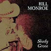 SHADY GROVE
