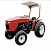 Turf Tires With Rims For XG Power Series Diesel Tractors